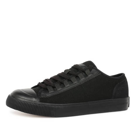 G-Star Scuba Ii Zwarte Sneaker Maat 41