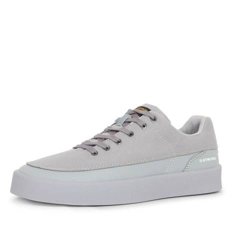 G-Star Tect Ii Heren Sneaker Grijs Maat 45