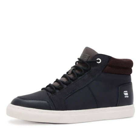 G-Star zlov cargo herenschoen blauw maat 40