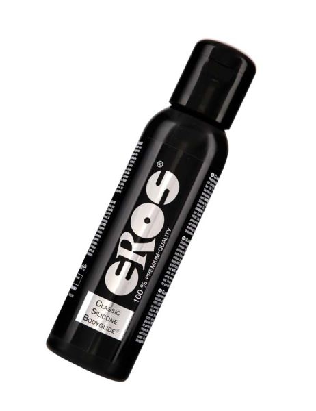 Eros Bodyglide Siliconen Glijmiddel 250ml