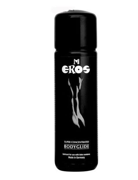 Eros Bodyglide Siliconen Glijmiddel 500ml