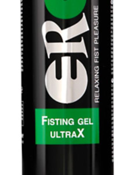 Eros Fisting Gel Ultrax 200 Ml