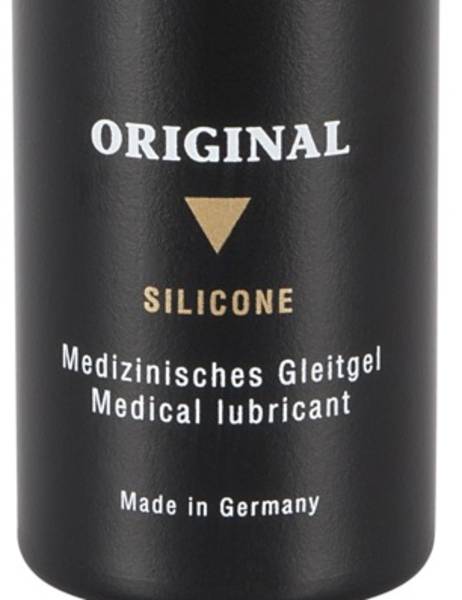 Just Glide Siliconen Glijmiddel 100ml