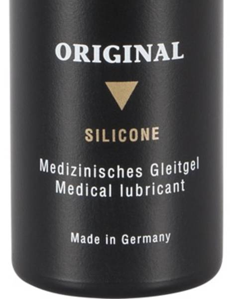 Just Glide Siliconen Glijmiddel 200ml