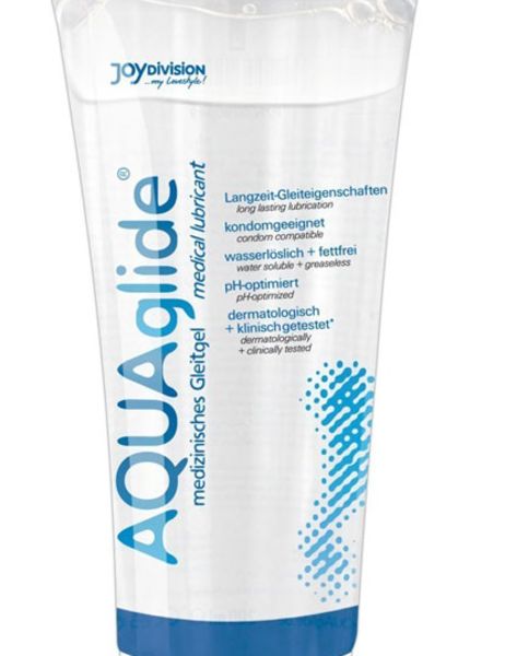 Original Aquaglide 200ml