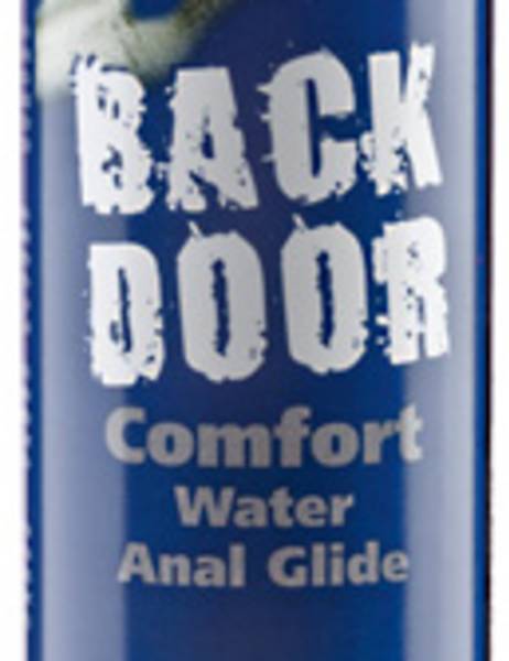 Pjur Backdoor Comfort Glide 100 Ml