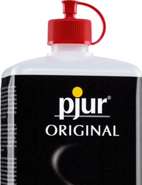 Pjur Original Bodyglide 1000ml Silicone