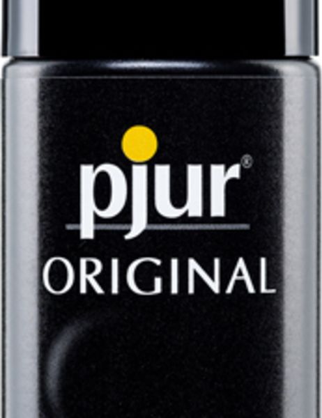 Pjur Original Glijmiddel Silicone