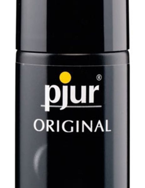 Pjur Original Glijmiddel Silicone 250 Ml
