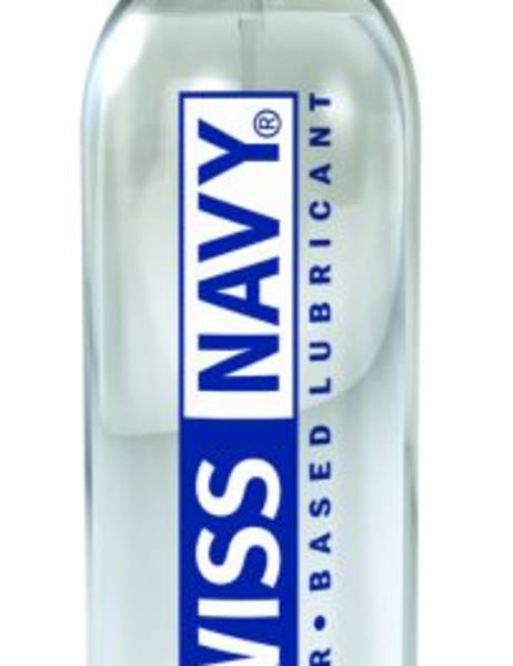 Swiss Navy Waterbased Lube 237 Ml