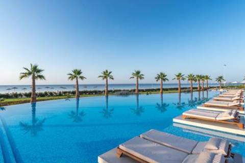 5* All inclusive zonvakantie Chalkidiki - Griekenland 6 ...