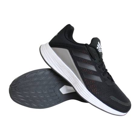 Adidas Duramo Sl Hardloopschoenen Dames Zwart