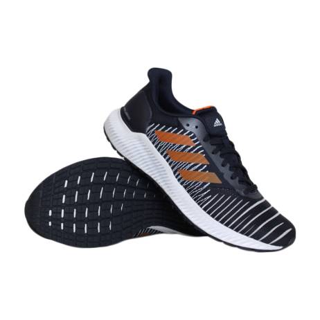 adidas-solar-ride-hardloopschoenen-heren-marine-oranje(5997)