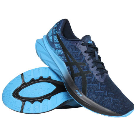 asics-dynablast-hardloopschoenen-heren-blauw-zwart(9599)