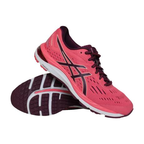 asics-gel-cumulus-20-hardloopschoenen-dames-roze-bordeaux(8399)