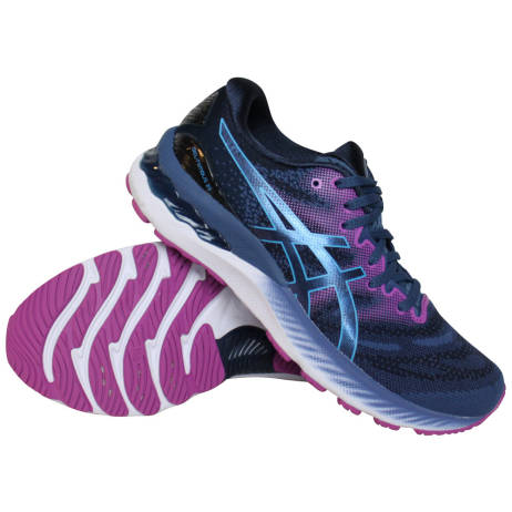 asics-gel-nimbus-23-hardloopschoenen-dames-blauw-roze(16199)