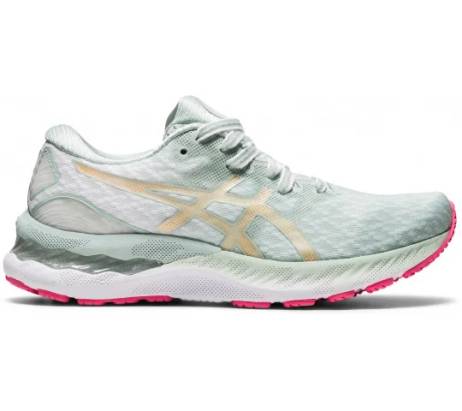 asics-gel-nimbus-23-hardloopschoenen-dames-licht-blauw(17099)
