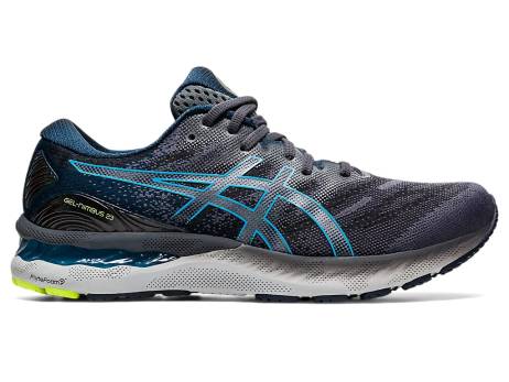 asics-gel-nimbus-23-hardloopschoenen-heren-blauw-zwart(16199)