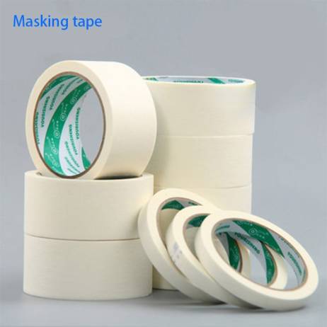 masking tape color adhesive tape paint ru...