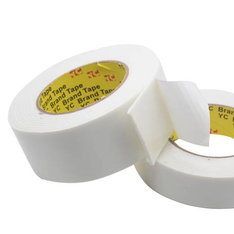 3M 5M 10-100mm Super Strong Double Faced ...
