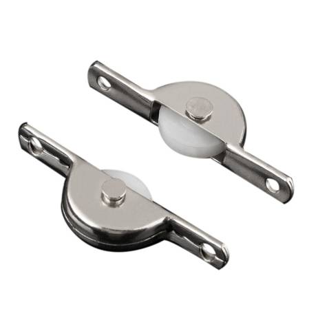 10pcs Door Window Cupboard Drawer Bin Sin...