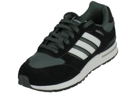 Adidas Run 80s Herenschoenen Maat 7 5 8 9 9 5 11 Zwart