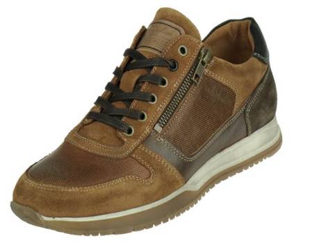 australian-browning-leather-herenschoenen-maat-43-46-tan-brown-zwart(12475)