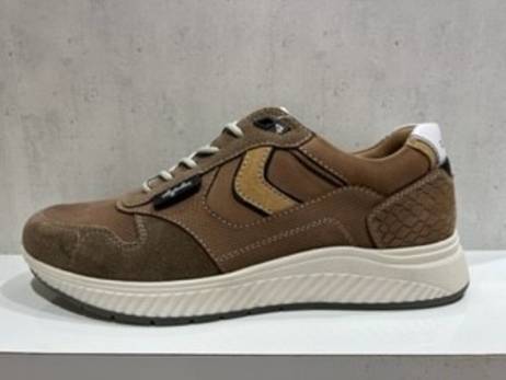 australian-graham-herenschoenen-maat-41-42-43-44-45-46-taupe-geel-zwart(13995)