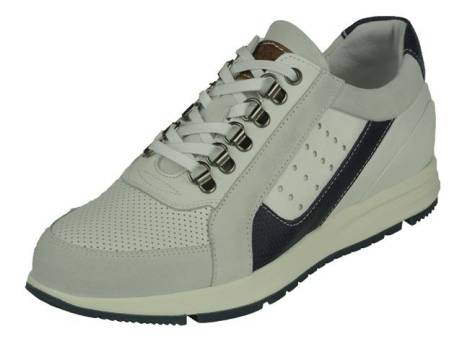 australian-gregory-leather-herenschoenen-maat-42-43-wit-navy(7975)