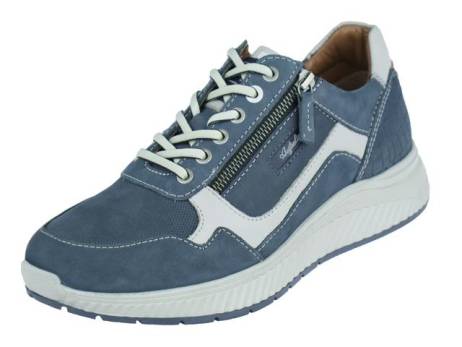 Australian Hatchback Herenschoenen Maat 42 43 44 45 46 47 Blauw Licht Grijs