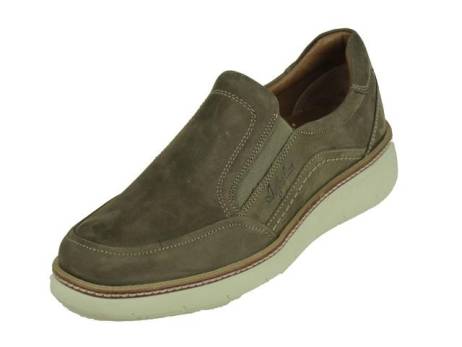 Australian Newcastle Herenschoenen Maat 41 45 46 Light Taupe