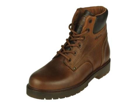australian-palermo-leather-herenschoenen-maat-46-cognac(8975)