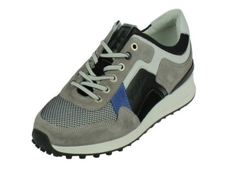 Australian Peru Herenschoenen Maat 44 45 46 Grijs Zwart Blauw