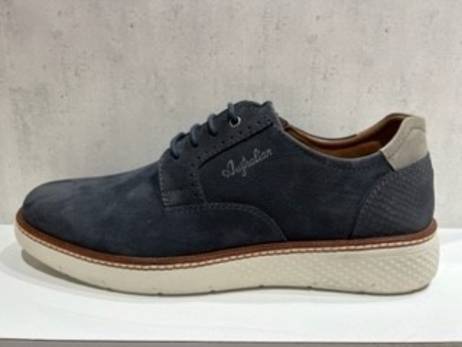 Australian Preston Herenschoenen Maat 40 41 42 43 44 45 Blauw