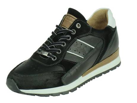 australian-rosetti-a-06-herenschoenen-maat-42-44-45-zwart-wit(13995)