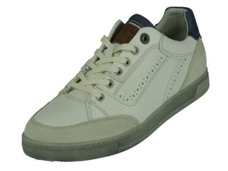 australian-vancouver-leather-herenschoenen-maat-44-off-wit-blauw(8475)