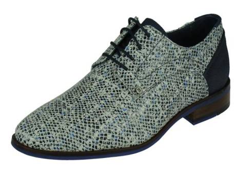 berkelmans-maranello-herenschoenen-maat-41-42-44-45-navy-zwart-wit(12995)