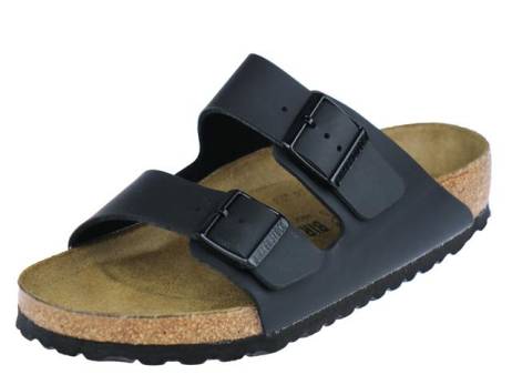 Birkenstock Arizona Herenschoenen Maat 41 42 43 44 45 46 Zwart