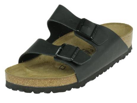 Birkenstock Arizona Herenschoenen Maat 42 43 44 Zwart