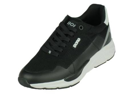 Björn Borg R1200 Herenschoenen Maat 40 43 44 46 Zwart
