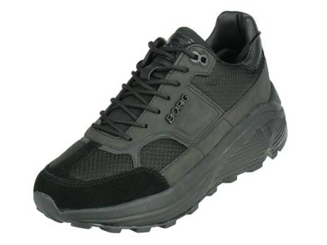 bjorn-borg-r1300-ttp-kpu-m-herenschoenen-maat-42-43-zwart(9995)