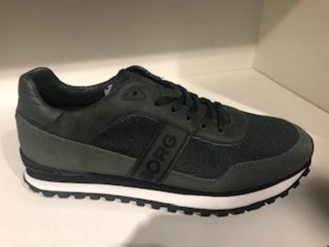 bjorn-borg-r2000-nyl-m-herenschoenen-maat-40-41-42-43-44-45-olijf-groen-(8995)