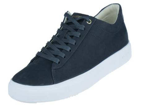 Blackstone Rm51 Herenschoenen Maat 41 42 43 44 45 46 Navy