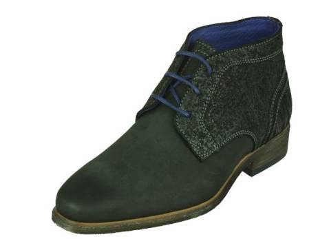 braend-braend-enkel-hoge-geklede-herenschoen-herenschoenen-maat-40-41-zwart(7975)