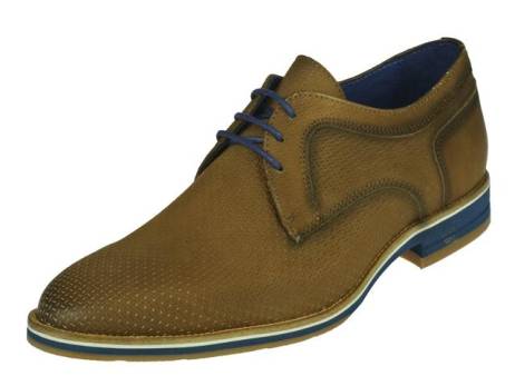 braend-geklede-lage-herenschoen-herenschoenen-maat-44-cuoio-cognac-(9975)