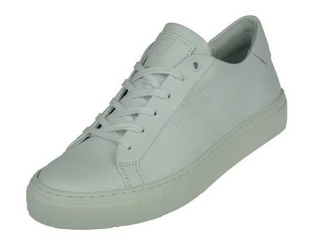 Brunotti Mentawai Herenschoenen Maat 40 41 46 Wit