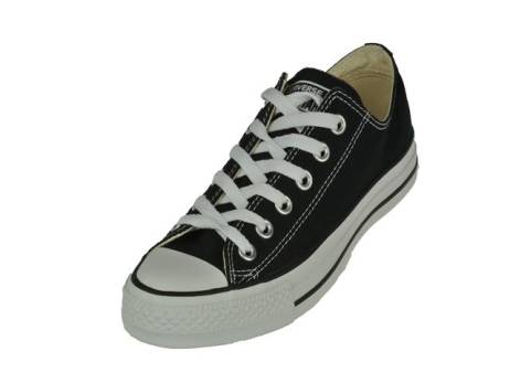 converse-as-ox-core-herenschoenen-maat-44-zwart(3995)