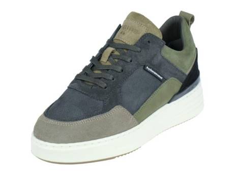 Cycleur De Luxe Commuter Herenschoenen Maat 43 45 46 Walnut Phantom Groen