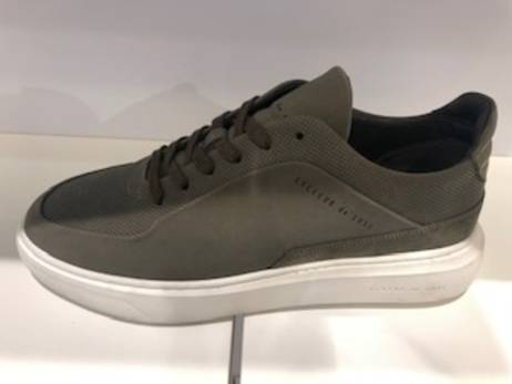 cycleur-de-luxe-echelon-herenschoenen-maat-40-41-42-43-44-donker-groen(14995)