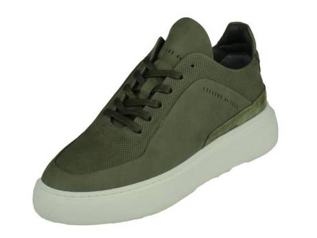 cycleur-de-luxe-echelon-herenschoenen-maat-40-41-43-44-donker-groen(14995)